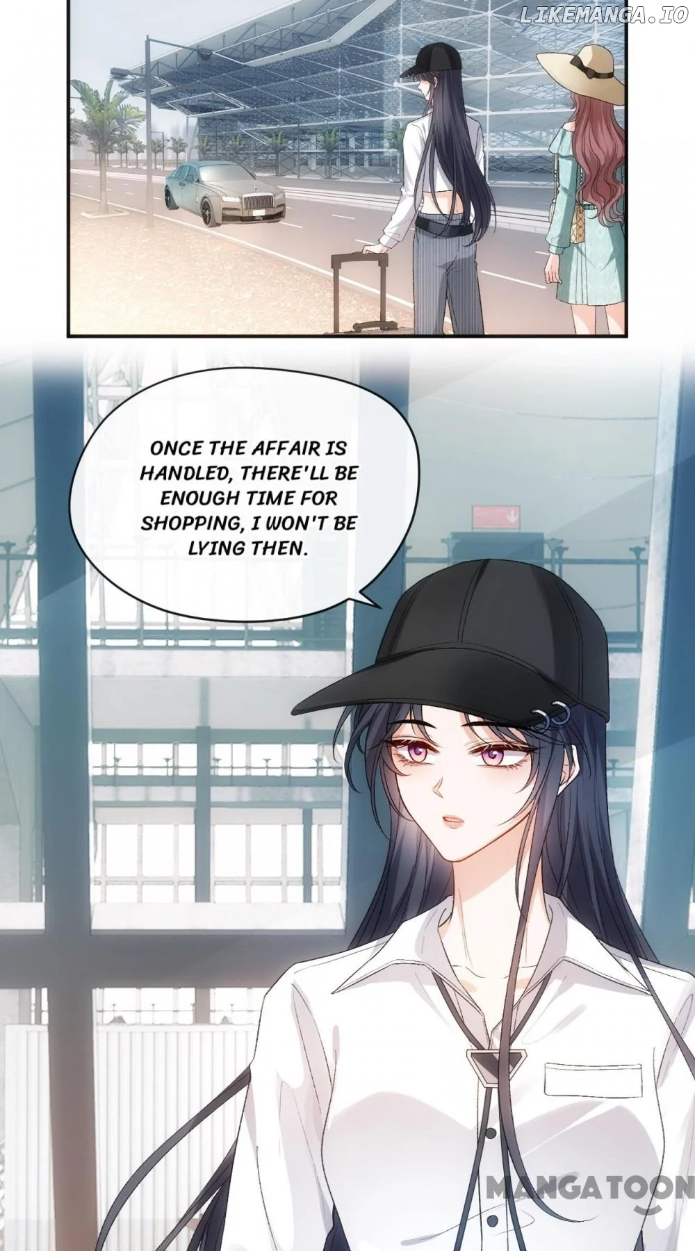 Madam and Her Daily Online Face-Slapping Chapter 57 - Page 23