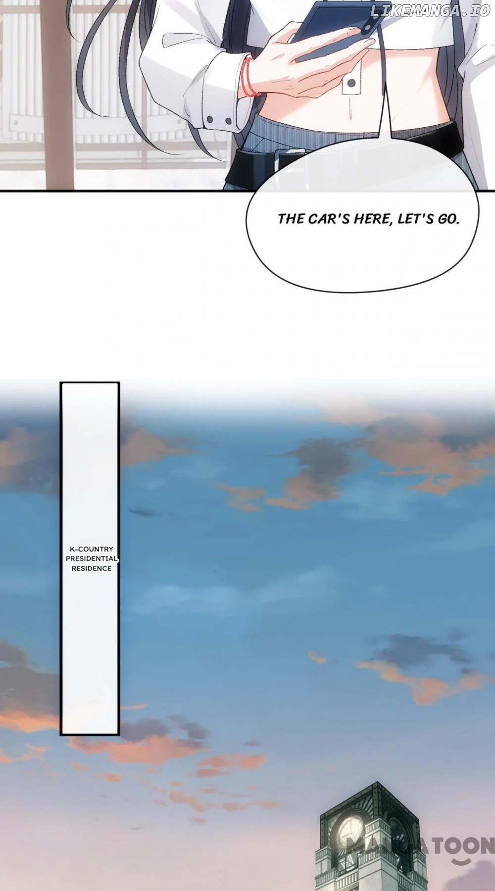 Madam and Her Daily Online Face-Slapping Chapter 57 - Page 24