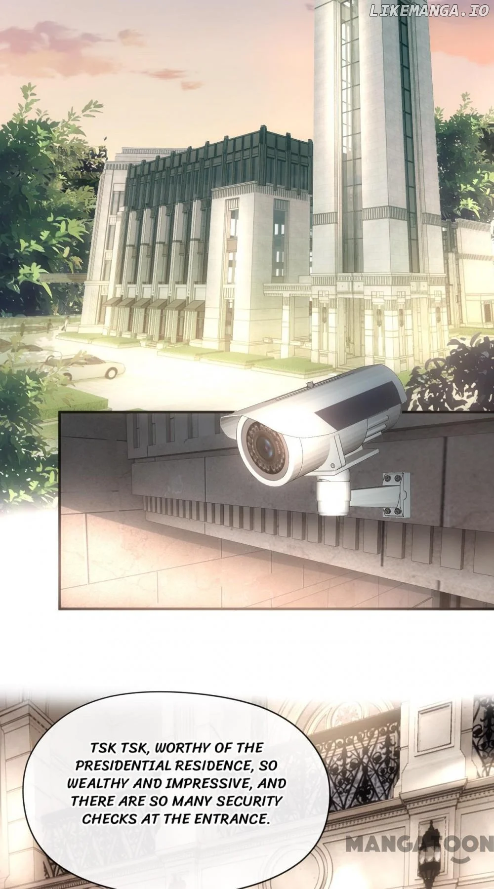 Madam and Her Daily Online Face-Slapping Chapter 57 - Page 25