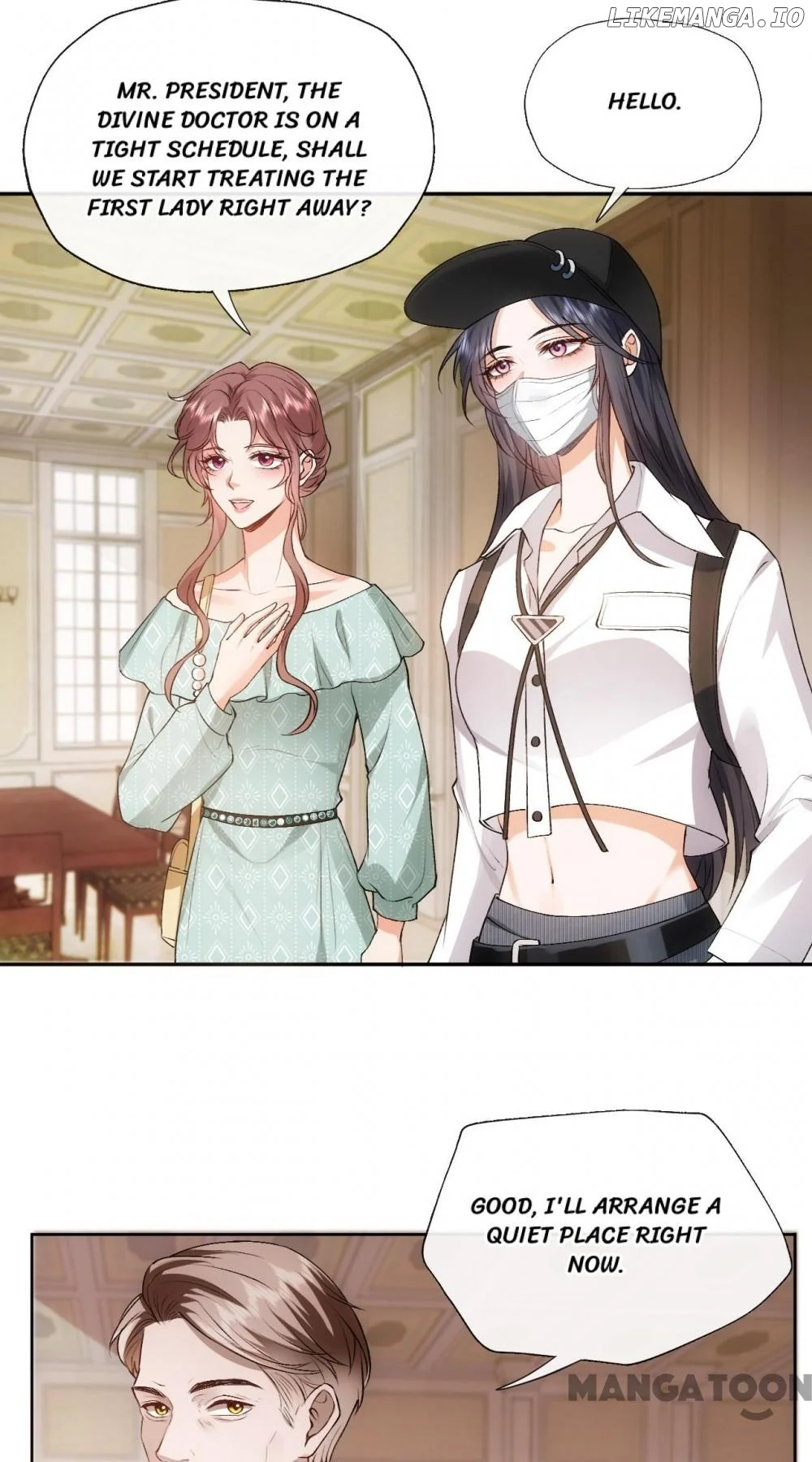 Madam and Her Daily Online Face-Slapping Chapter 57 - Page 29