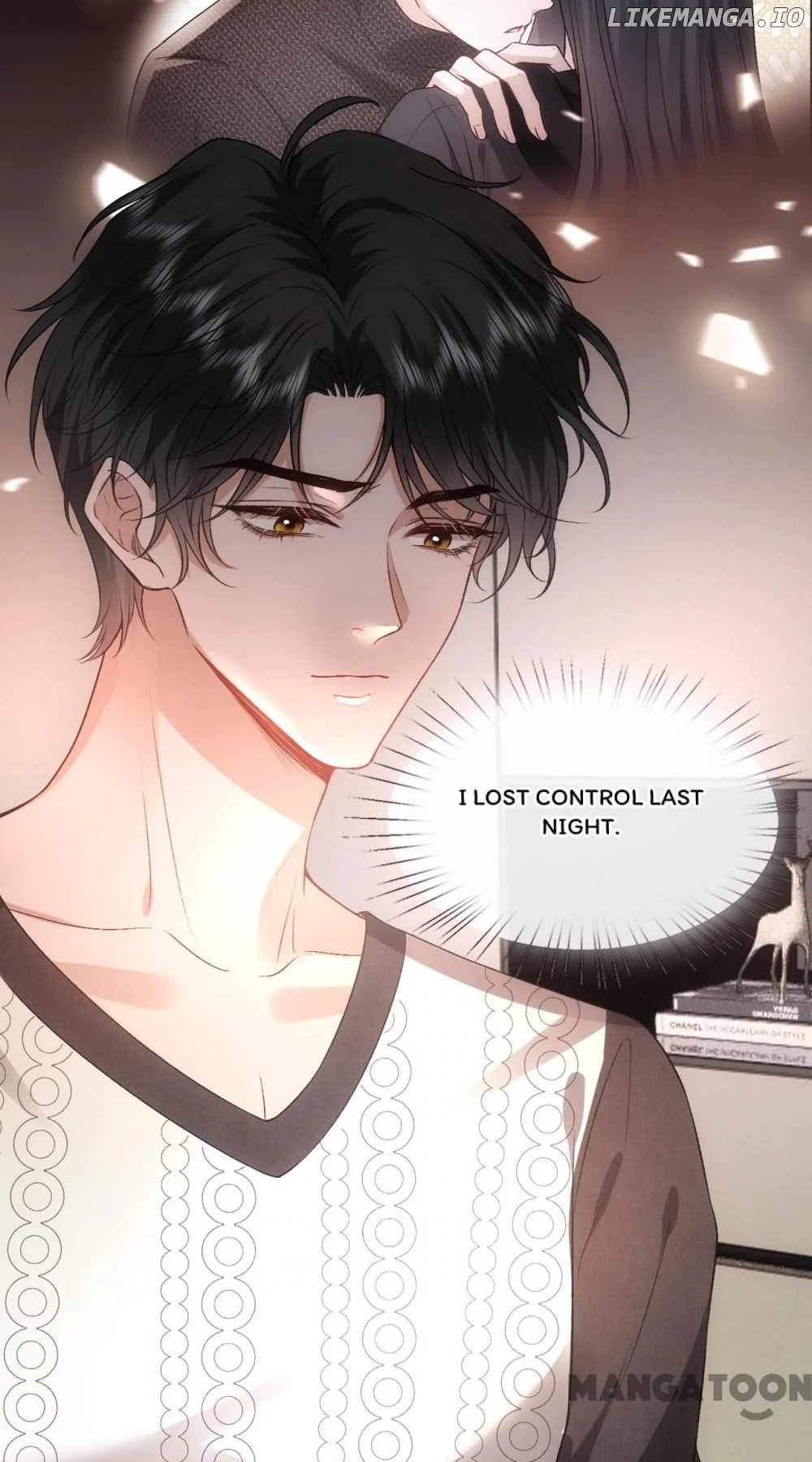 Madam and Her Daily Online Face-Slapping Chapter 57 - Page 3