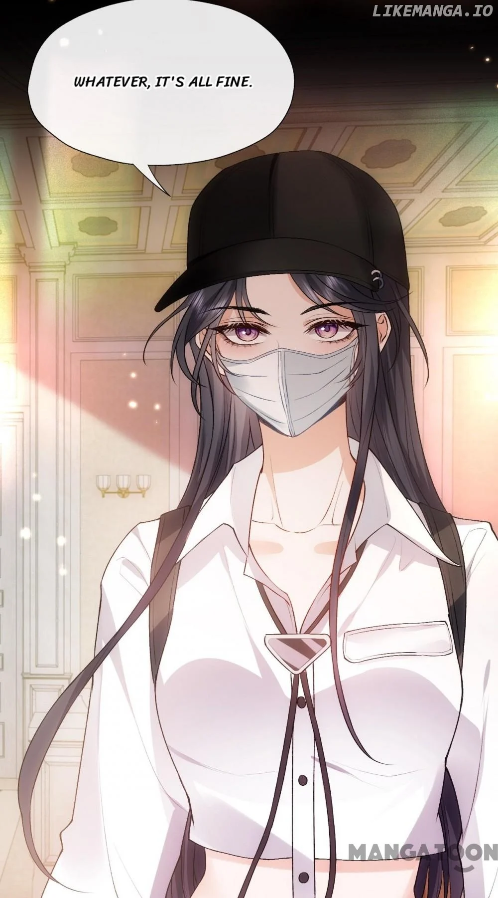 Madam and Her Daily Online Face-Slapping Chapter 57 - Page 32