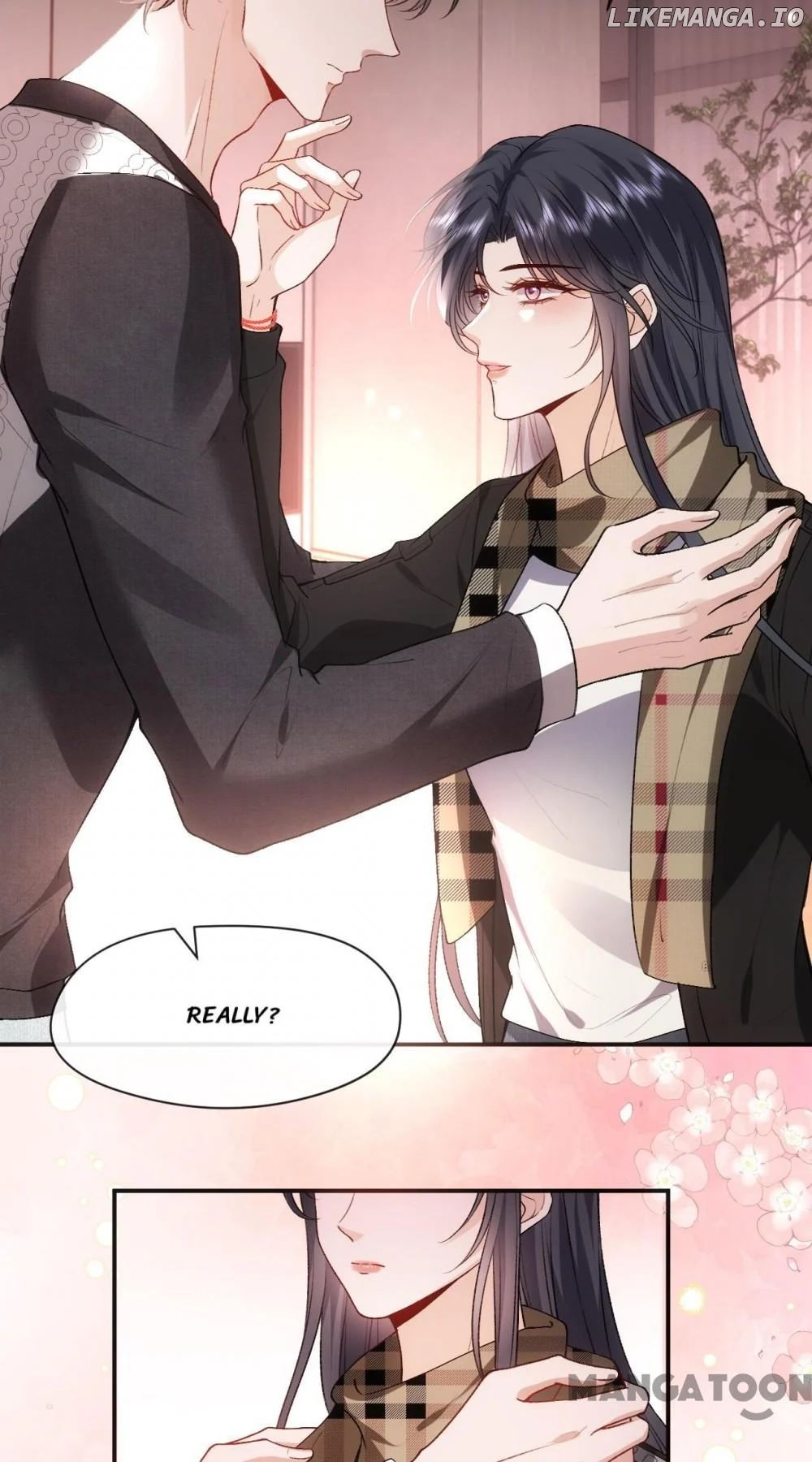 Madam and Her Daily Online Face-Slapping Chapter 57 - Page 6