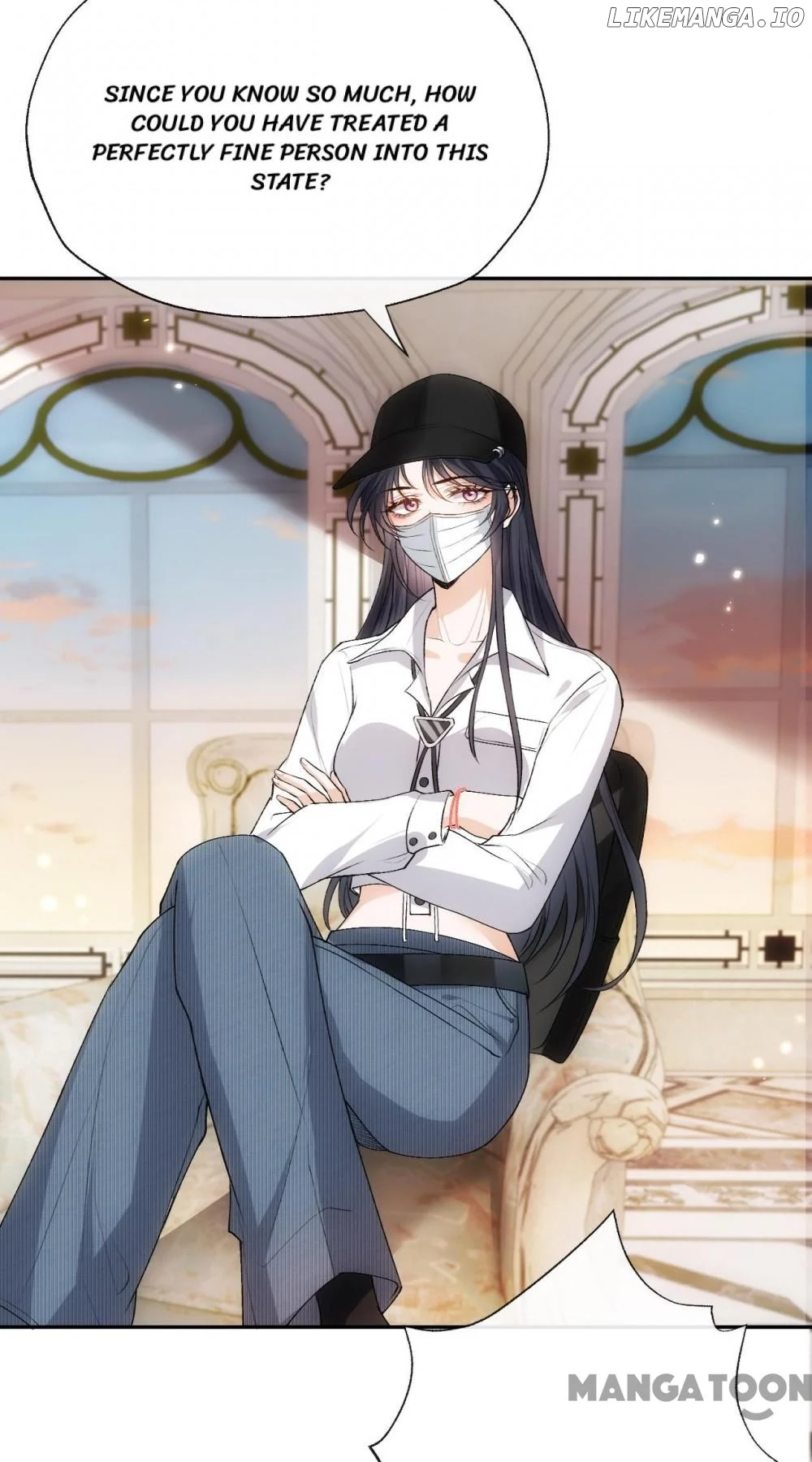 Madam and Her Daily Online Face-Slapping Chapter 58 - Page 11