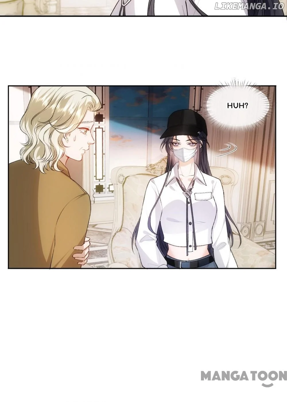 Madam and Her Daily Online Face-Slapping Chapter 58 - Page 17