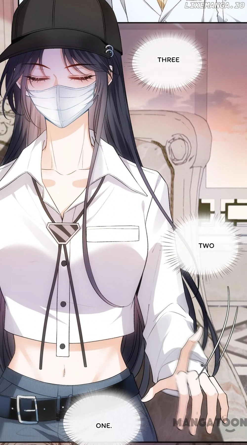 Madam and Her Daily Online Face-Slapping Chapter 58 - Page 19