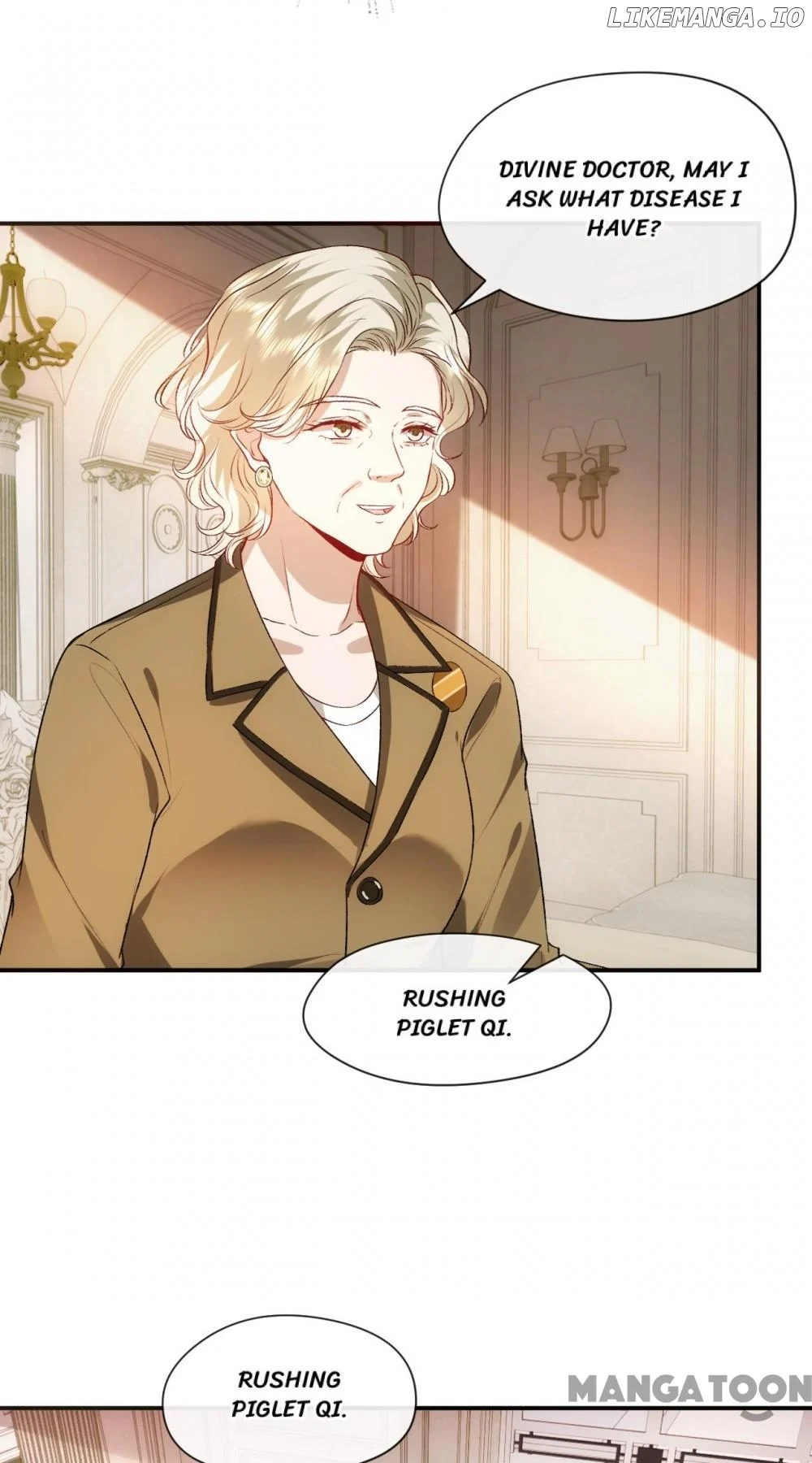 Madam and Her Daily Online Face-Slapping Chapter 58 - Page 6