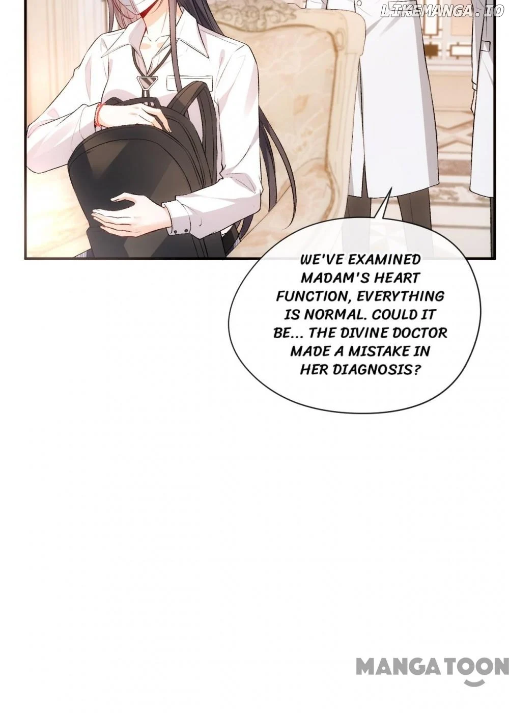 Madam and Her Daily Online Face-Slapping Chapter 58 - Page 8