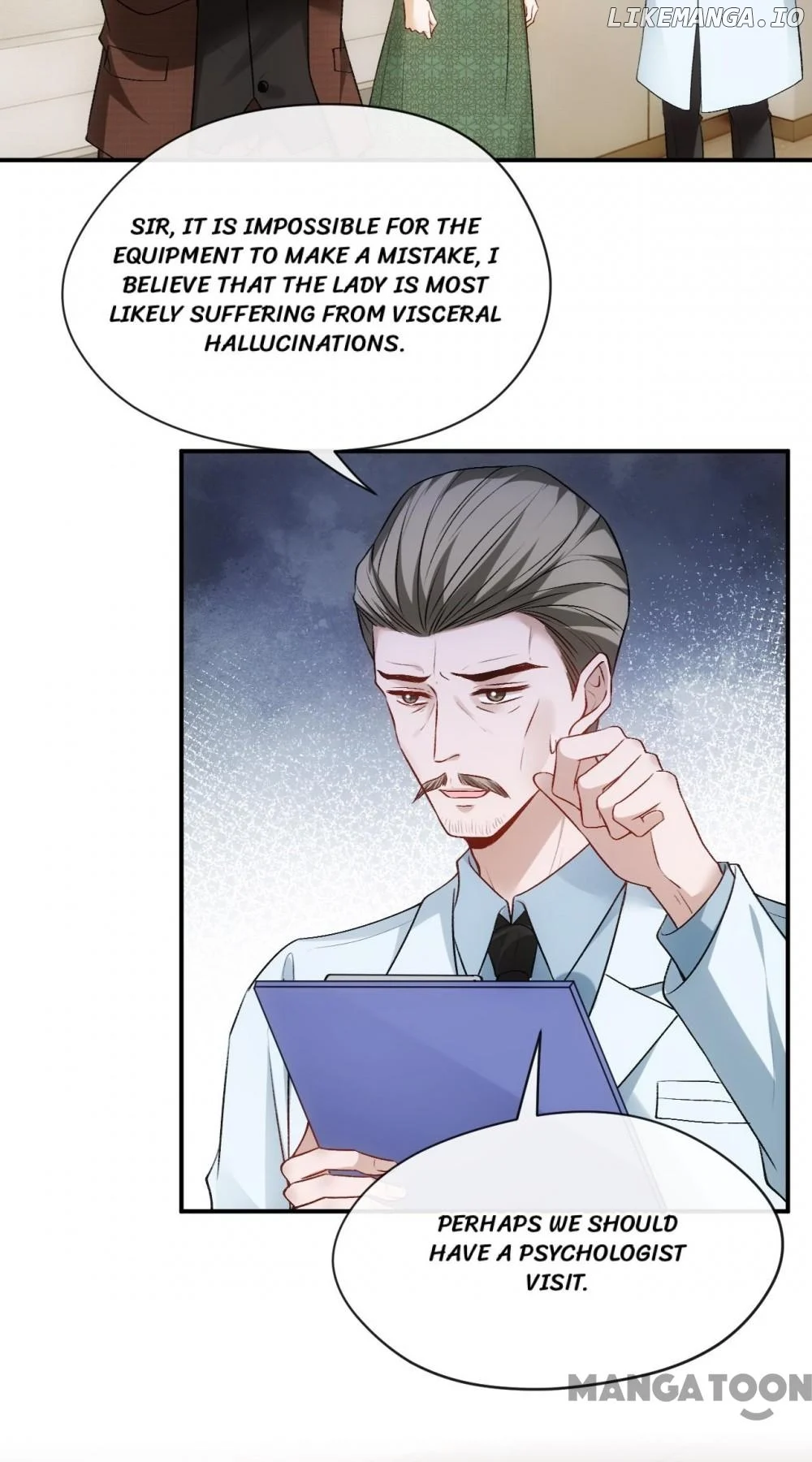 Madam and Her Daily Online Face-Slapping Chapter 59 - Page 2