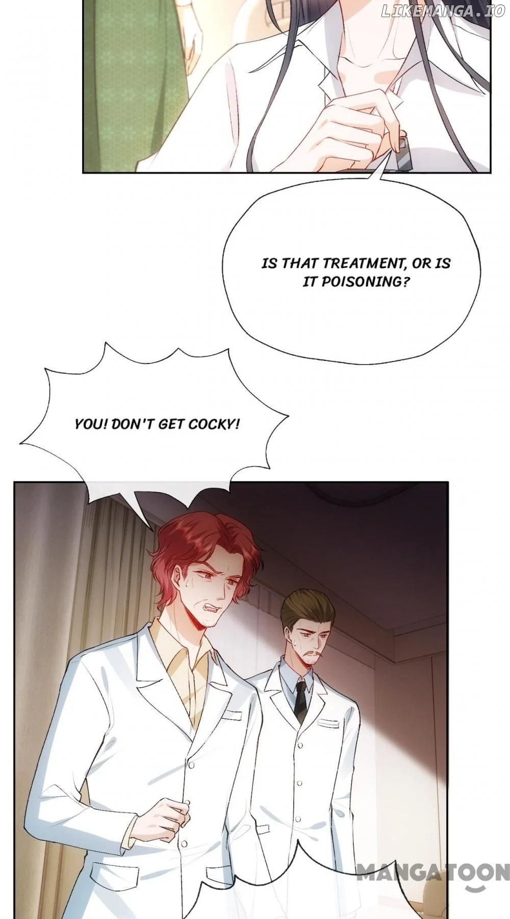 Madam and Her Daily Online Face-Slapping Chapter 59 - Page 20