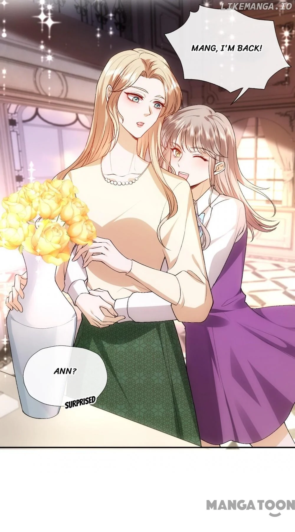 Madam and Her Daily Online Face-Slapping Chapter 59 - Page 25