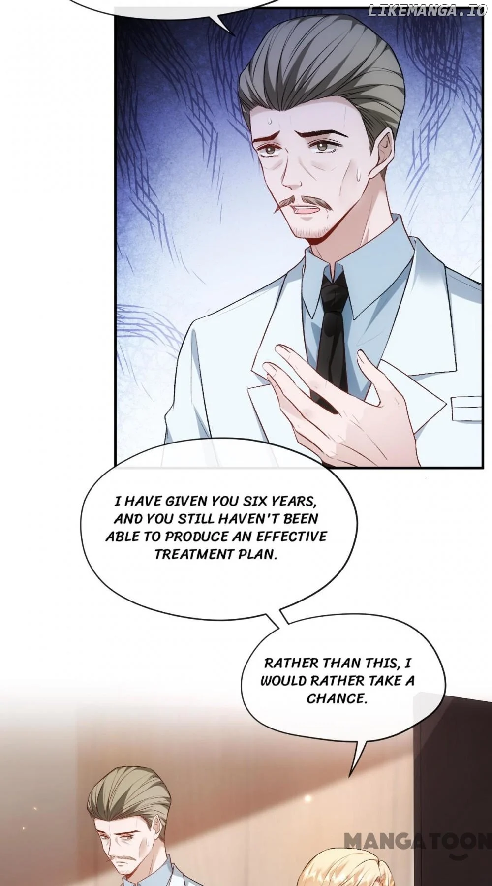 Madam and Her Daily Online Face-Slapping Chapter 59 - Page 5