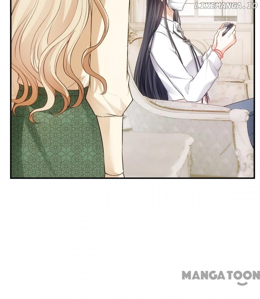 Madam and Her Daily Online Face-Slapping Chapter 59 - Page 8