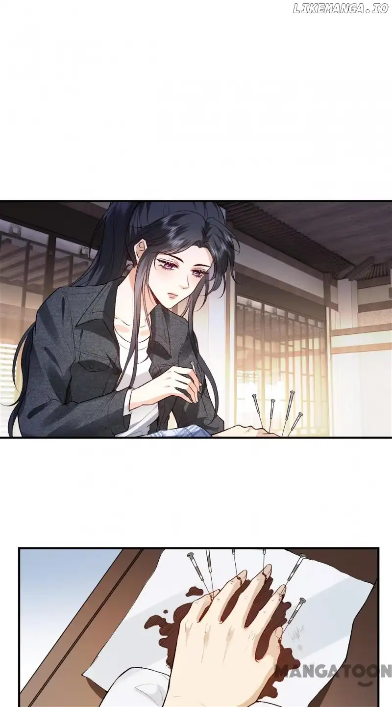 Madam and Her Daily Online Face-Slapping Chapter 6 - Page 1