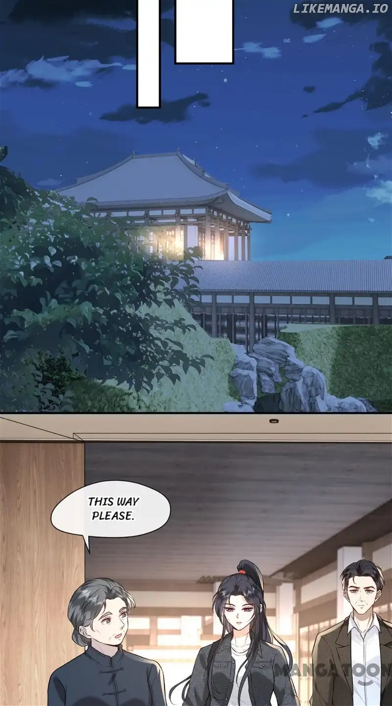 Madam and Her Daily Online Face-Slapping Chapter 6 - Page 13