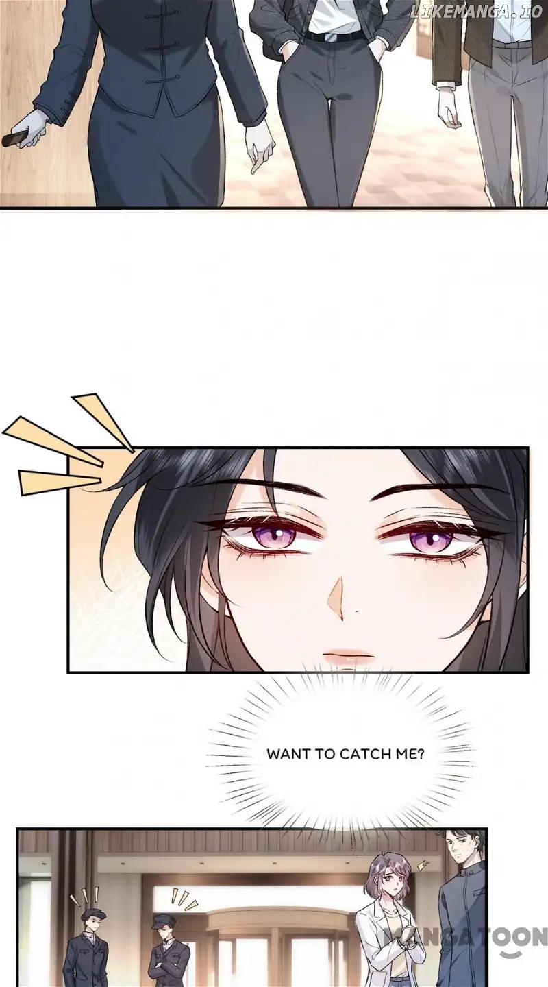 Madam and Her Daily Online Face-Slapping Chapter 6 - Page 14