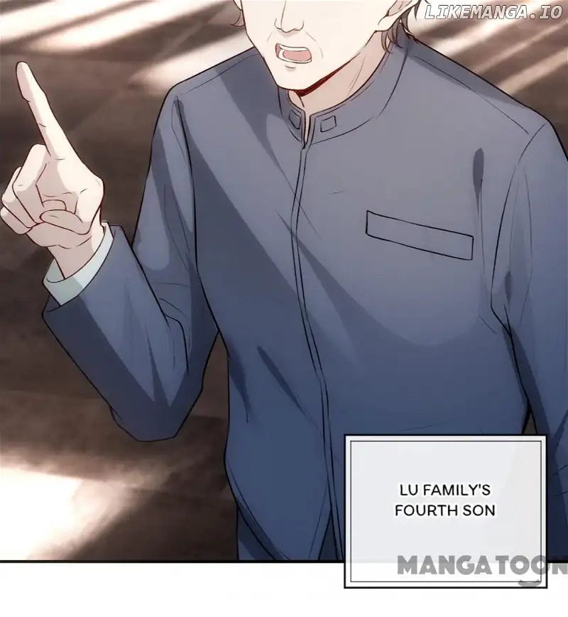 Madam and Her Daily Online Face-Slapping Chapter 6 - Page 17