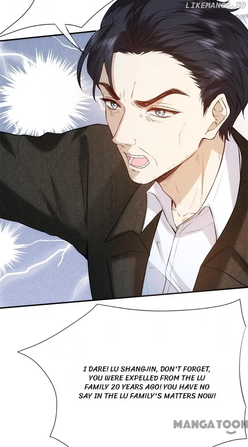 Madam and Her Daily Online Face-Slapping Chapter 6 - Page 20