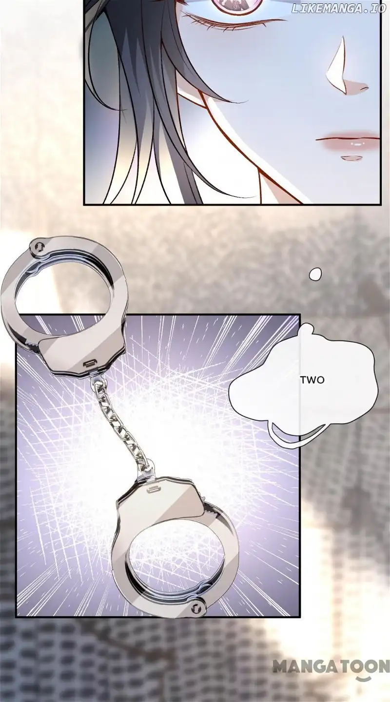 Madam and Her Daily Online Face-Slapping Chapter 6 - Page 24