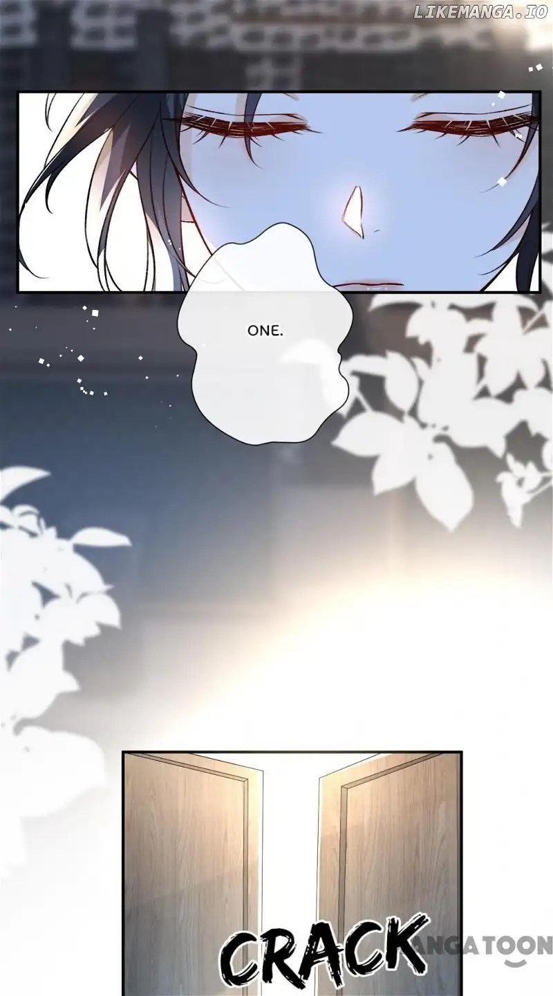 Madam and Her Daily Online Face-Slapping Chapter 6 - Page 25