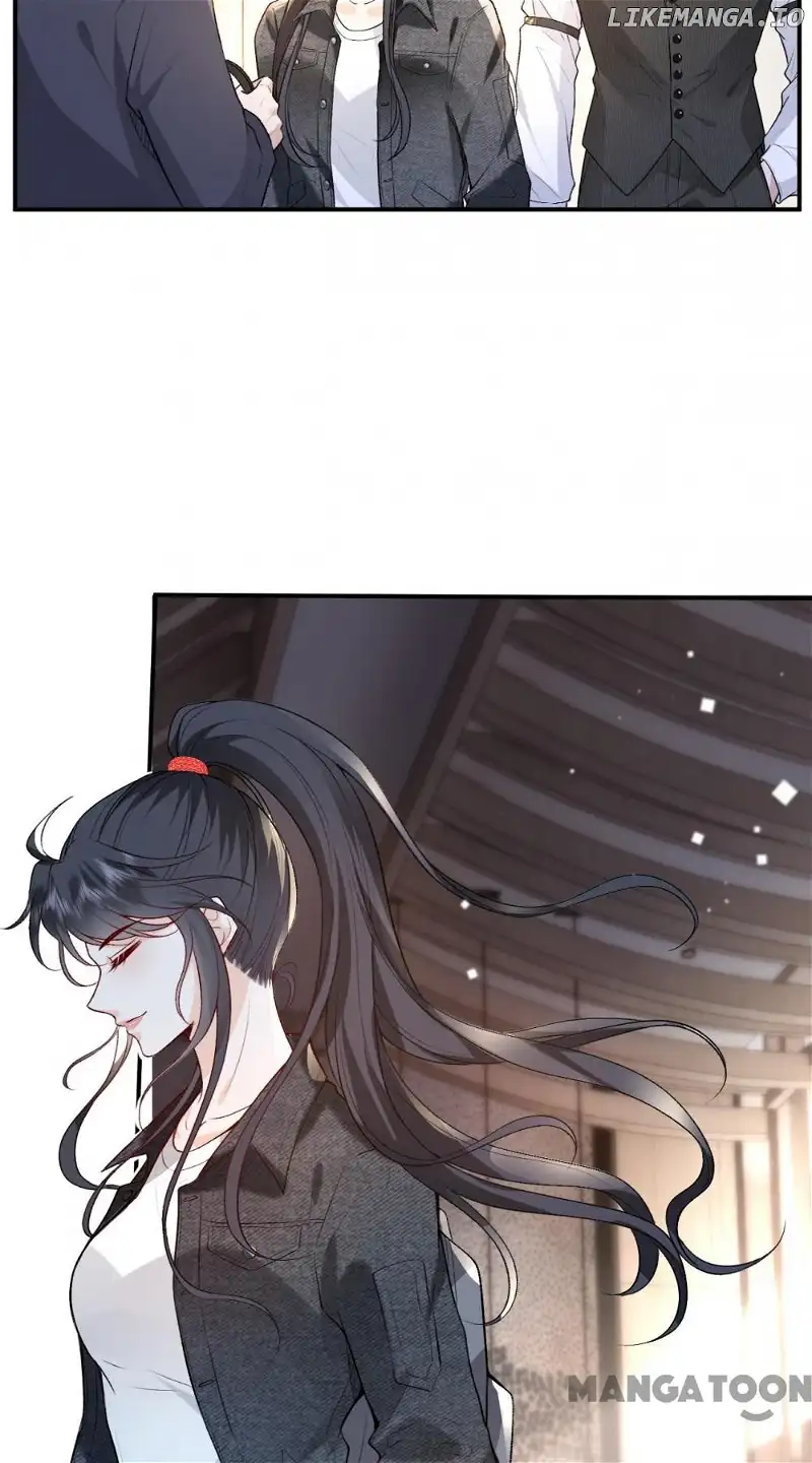 Madam and Her Daily Online Face-Slapping Chapter 6 - Page 30