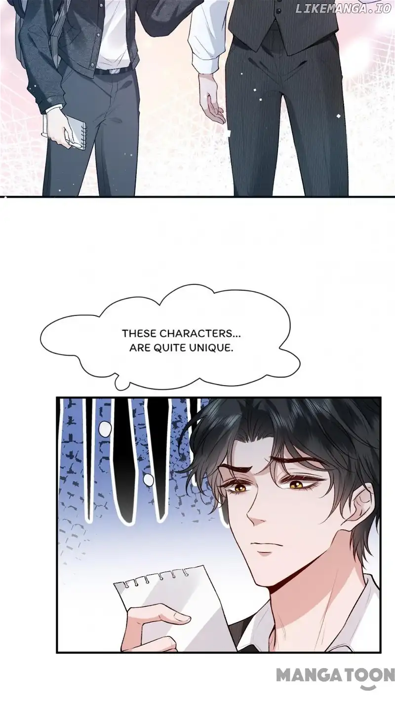 Madam and Her Daily Online Face-Slapping Chapter 6 - Page 33