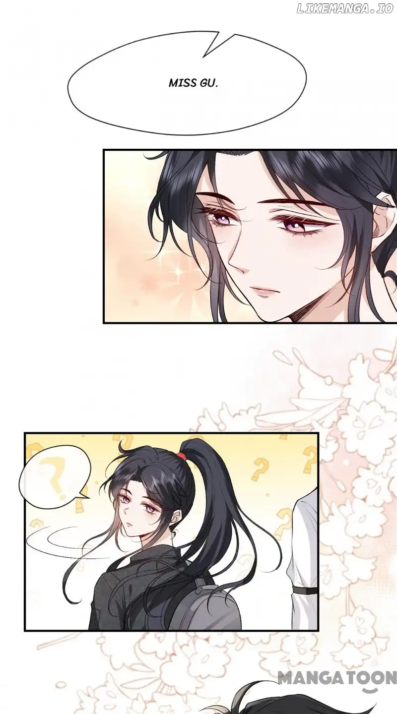 Madam and Her Daily Online Face-Slapping Chapter 6 - Page 35