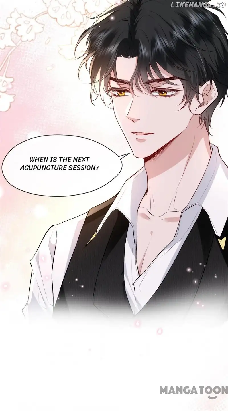 Madam and Her Daily Online Face-Slapping Chapter 6 - Page 36