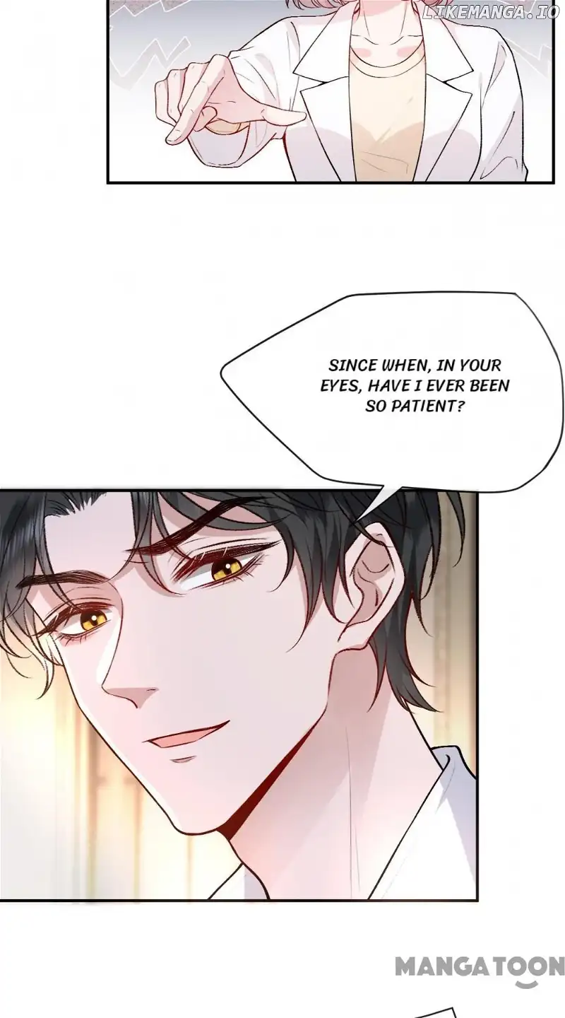 Madam and Her Daily Online Face-Slapping Chapter 6 - Page 4