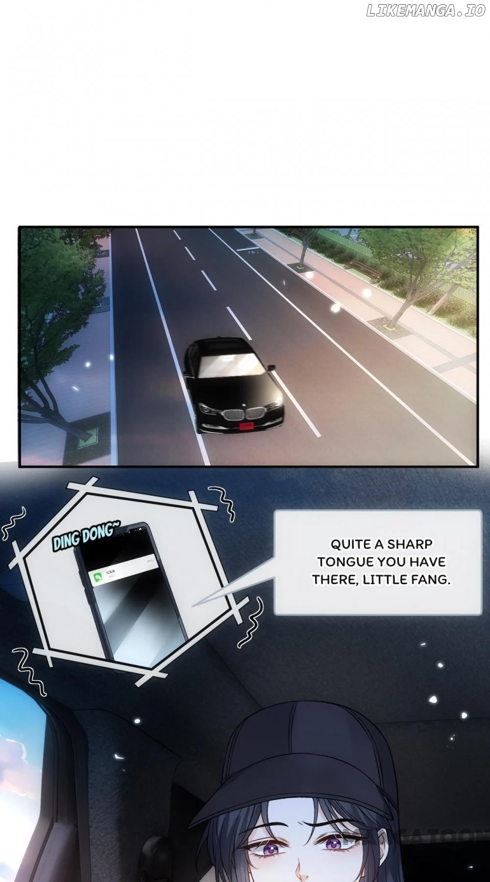 Madam and Her Daily Online Face-Slapping Chapter 60 - Page 1