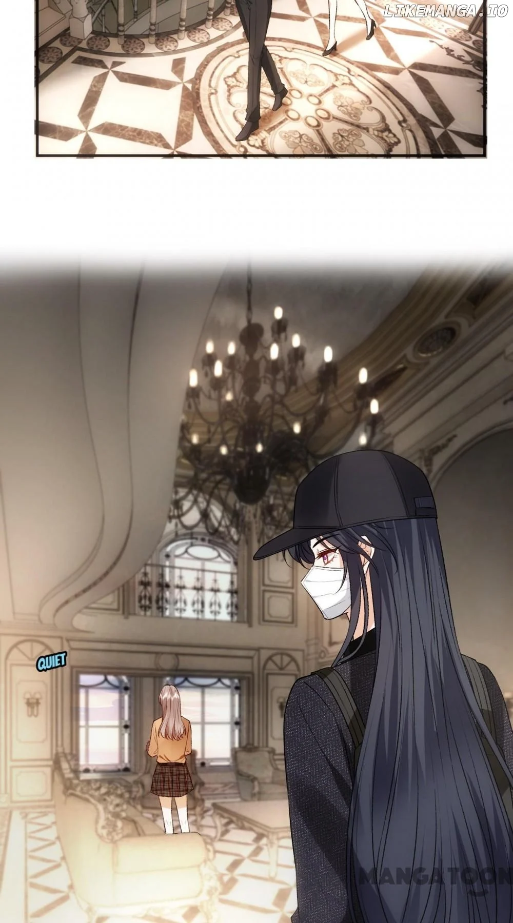 Madam and Her Daily Online Face-Slapping Chapter 60 - Page 12