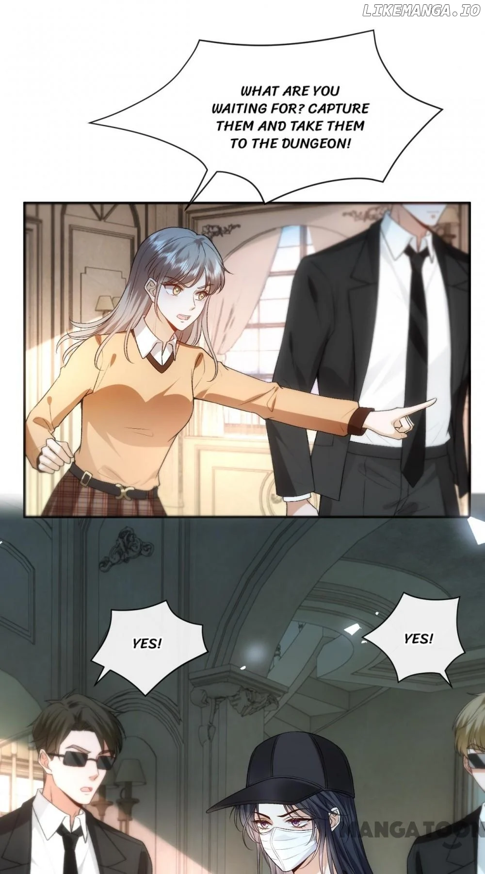 Madam and Her Daily Online Face-Slapping Chapter 60 - Page 19