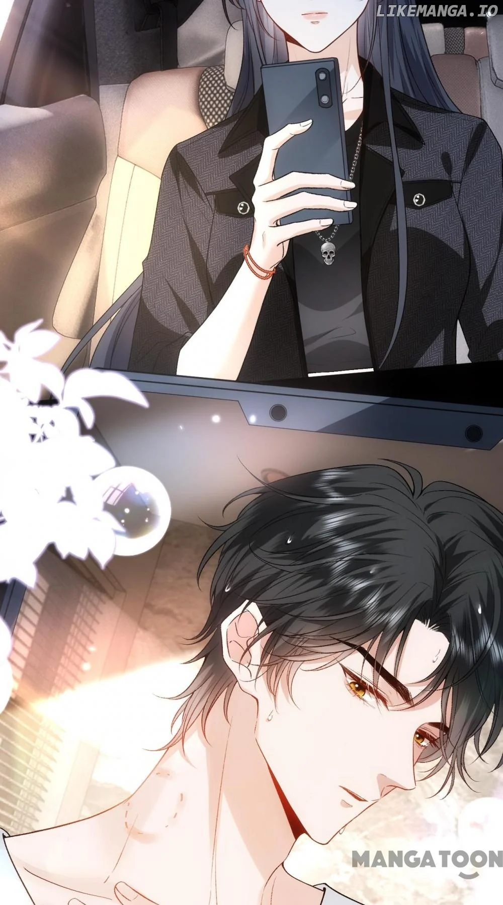 Madam and Her Daily Online Face-Slapping Chapter 60 - Page 2