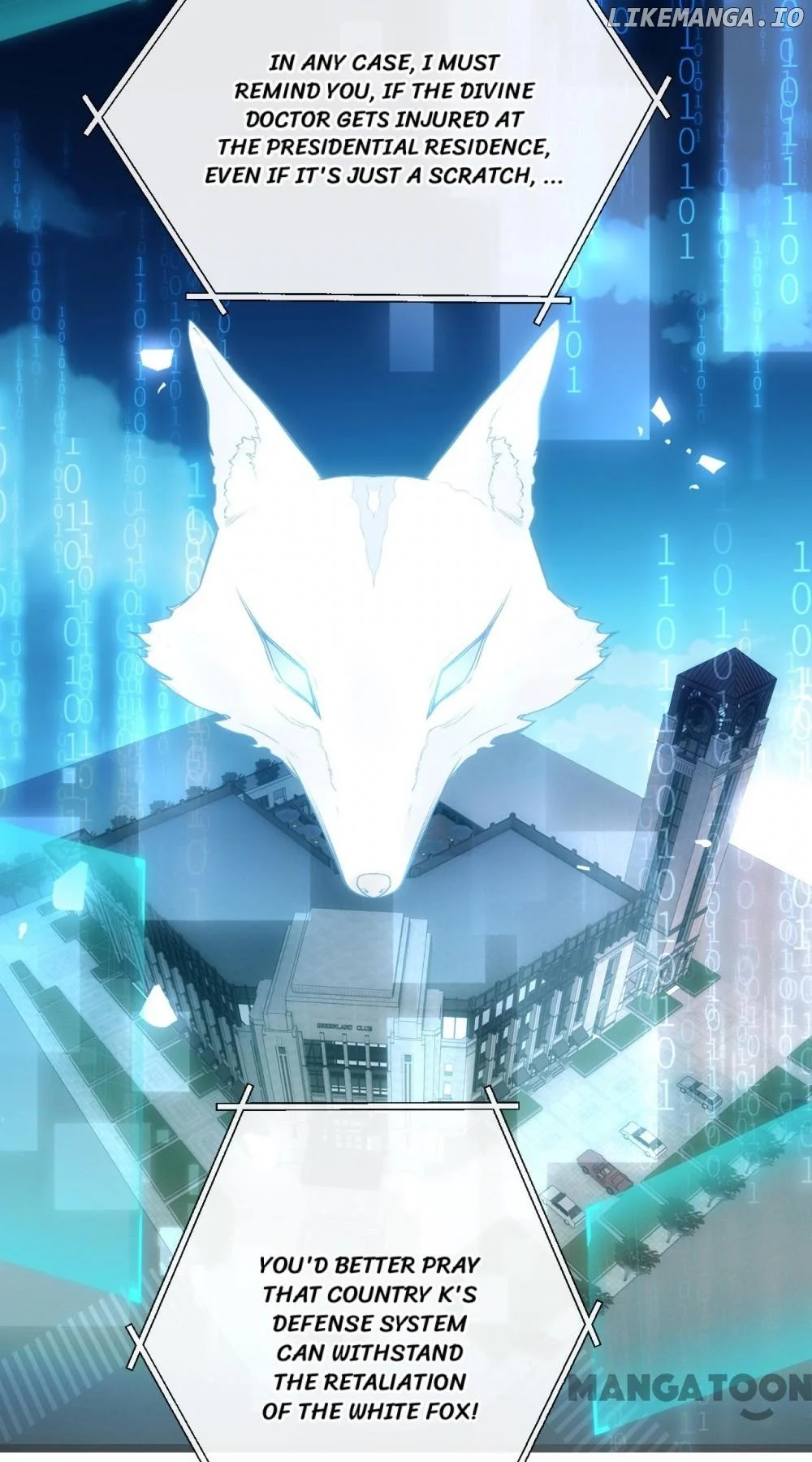 Madam and Her Daily Online Face-Slapping Chapter 60 - Page 28