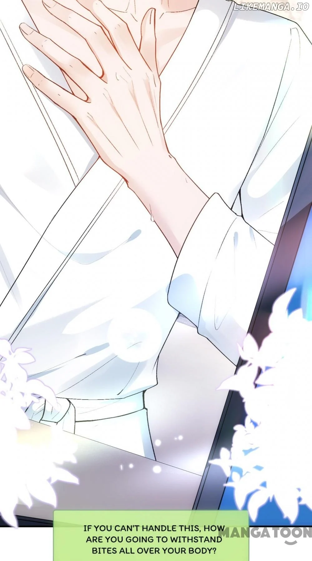 Madam and Her Daily Online Face-Slapping Chapter 60 - Page 3