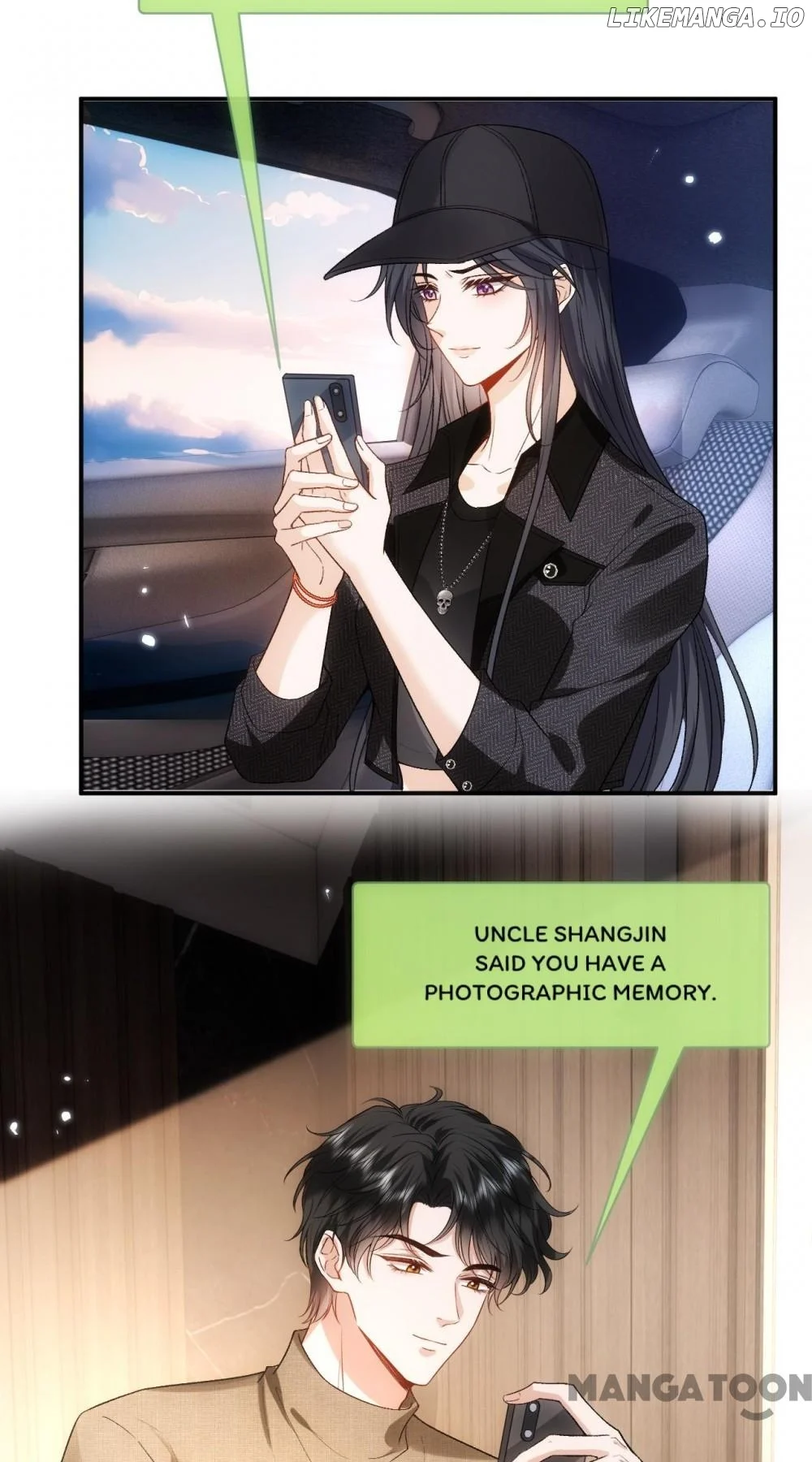 Madam and Her Daily Online Face-Slapping Chapter 60 - Page 4