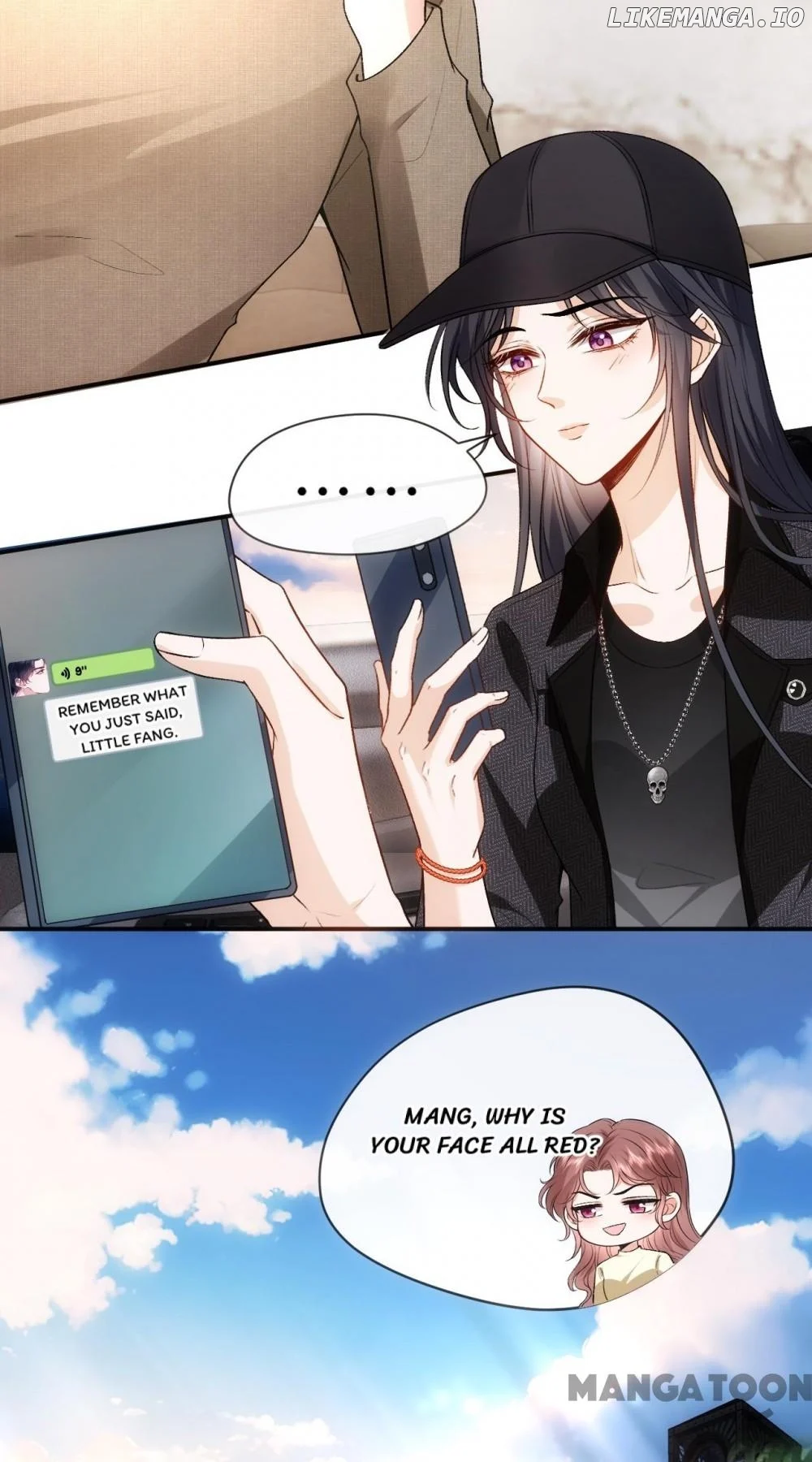 Madam and Her Daily Online Face-Slapping Chapter 60 - Page 6