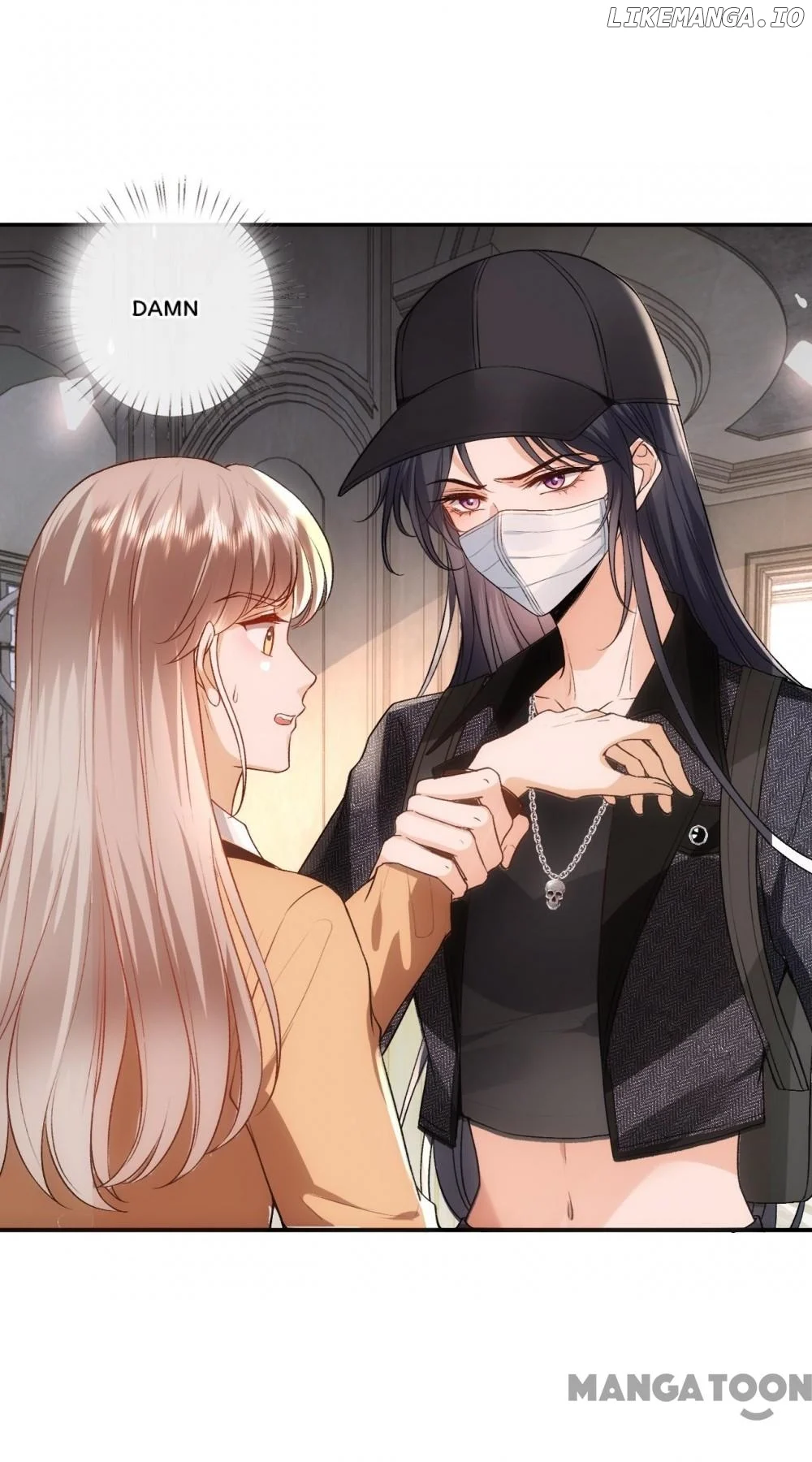 Madam and Her Daily Online Face-Slapping Chapter 61 - Page 1