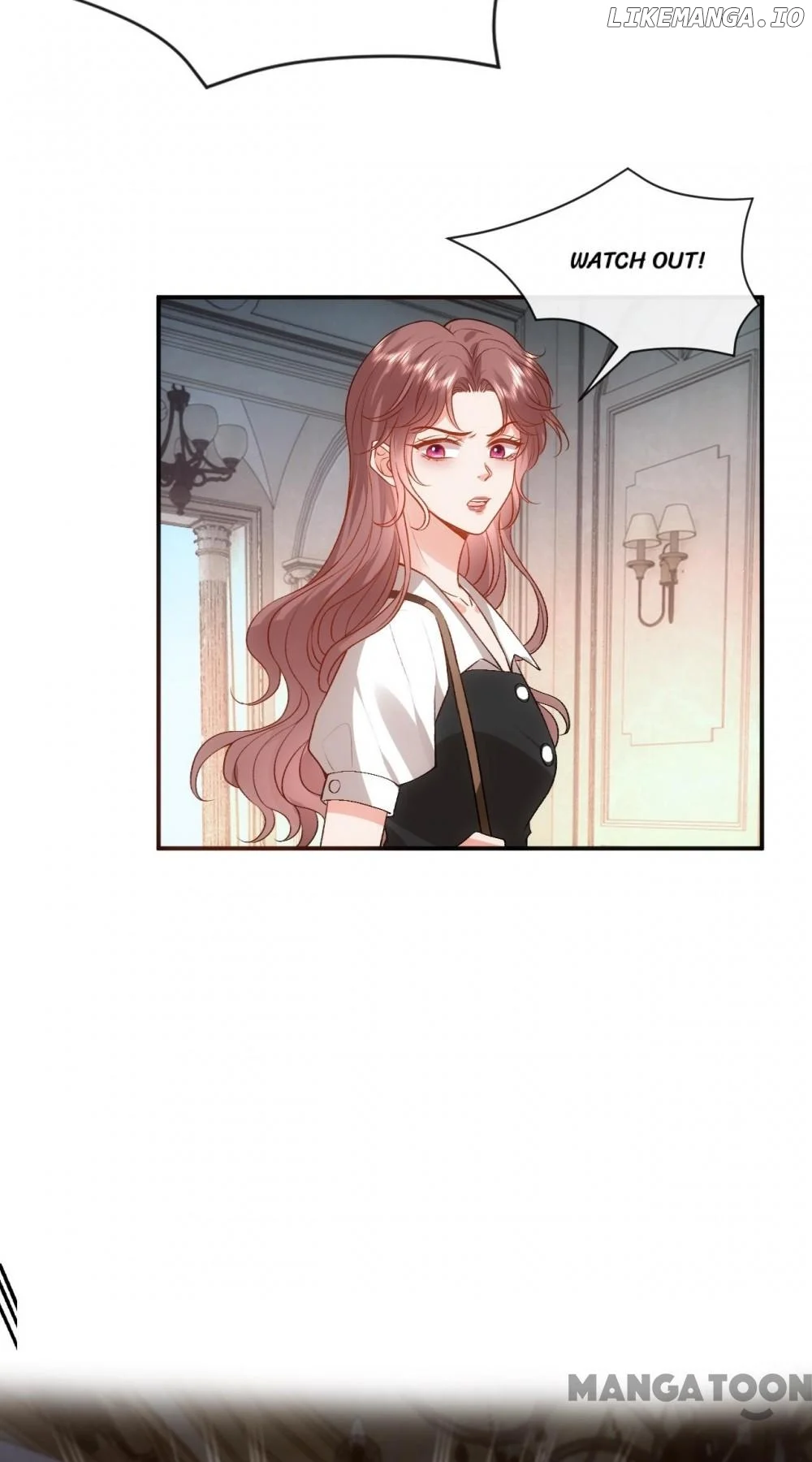 Madam and Her Daily Online Face-Slapping Chapter 61 - Page 18