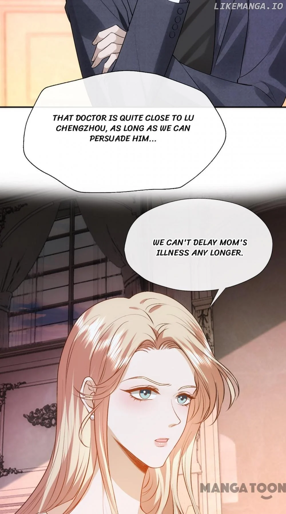 Madam and Her Daily Online Face-Slapping Chapter 61 - Page 29