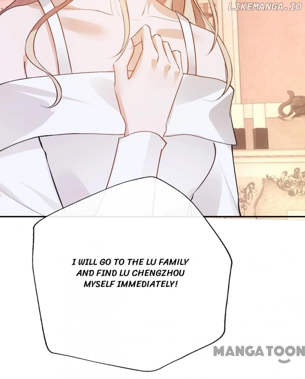 Madam and Her Daily Online Face-Slapping Chapter 61 - Page 30