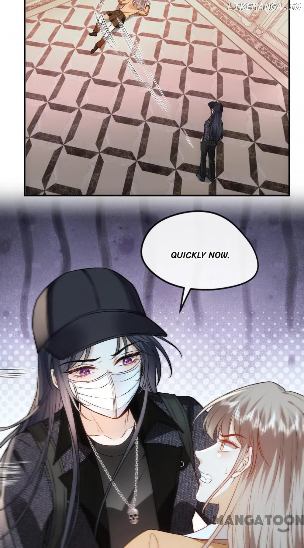 Madam and Her Daily Online Face-Slapping Chapter 61 - Page 4