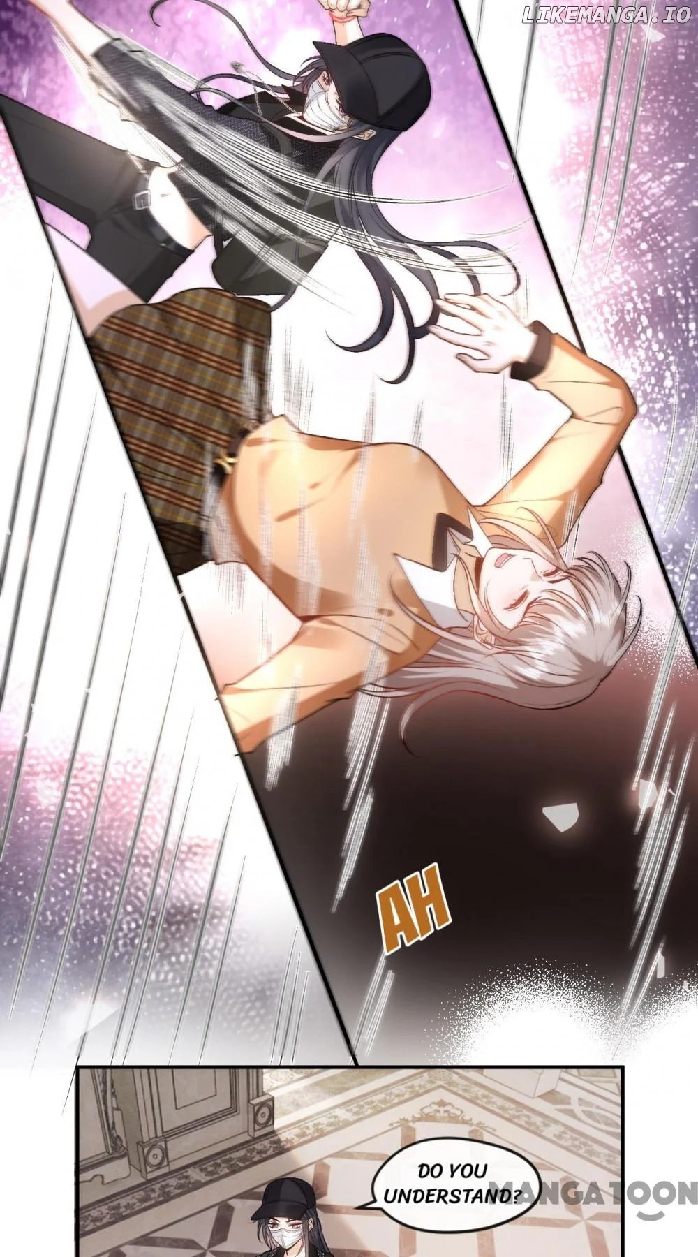 Madam and Her Daily Online Face-Slapping Chapter 61 - Page 6