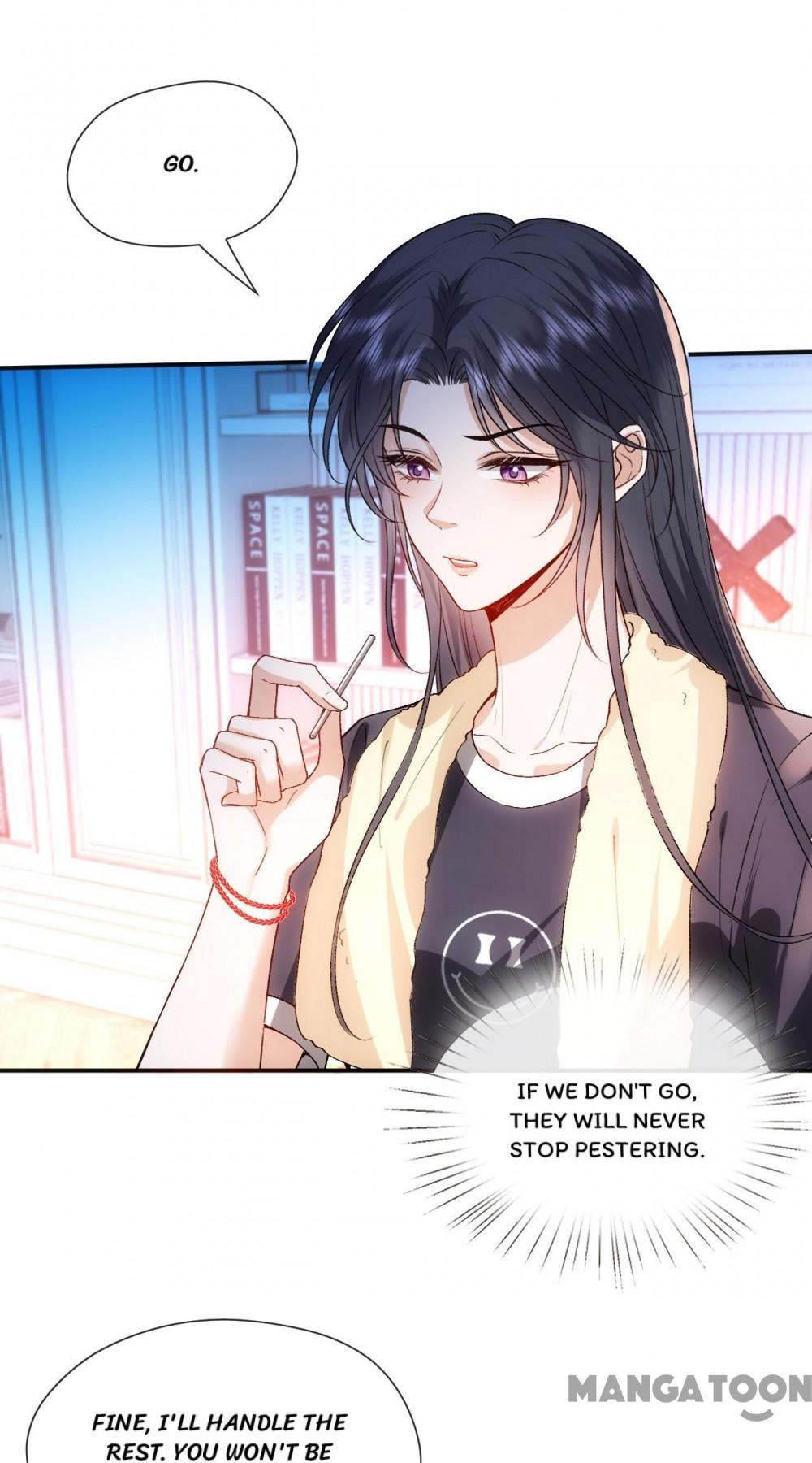 Madam and Her Daily Online Face-Slapping Chapter 62 - Page 10