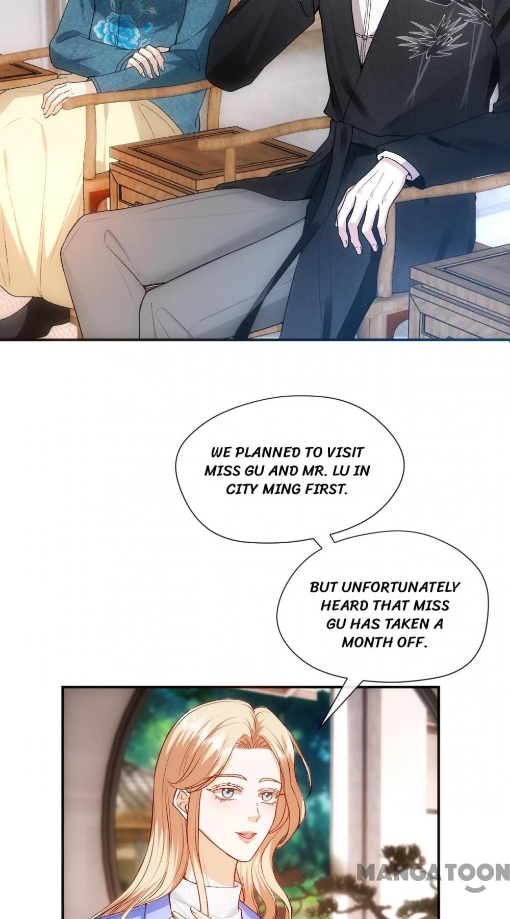 Madam and Her Daily Online Face-Slapping Chapter 62 - Page 14