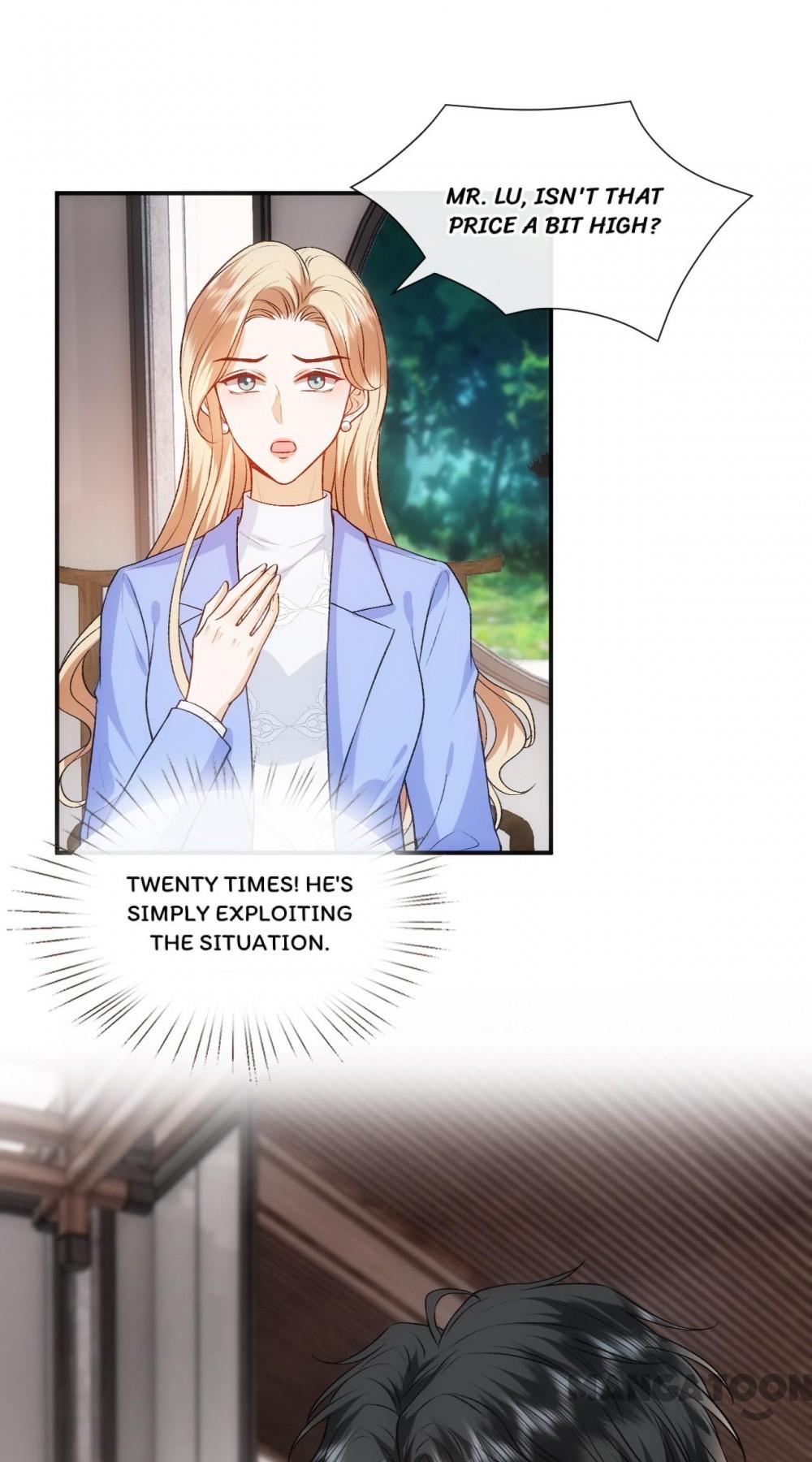 Madam and Her Daily Online Face-Slapping Chapter 62 - Page 19