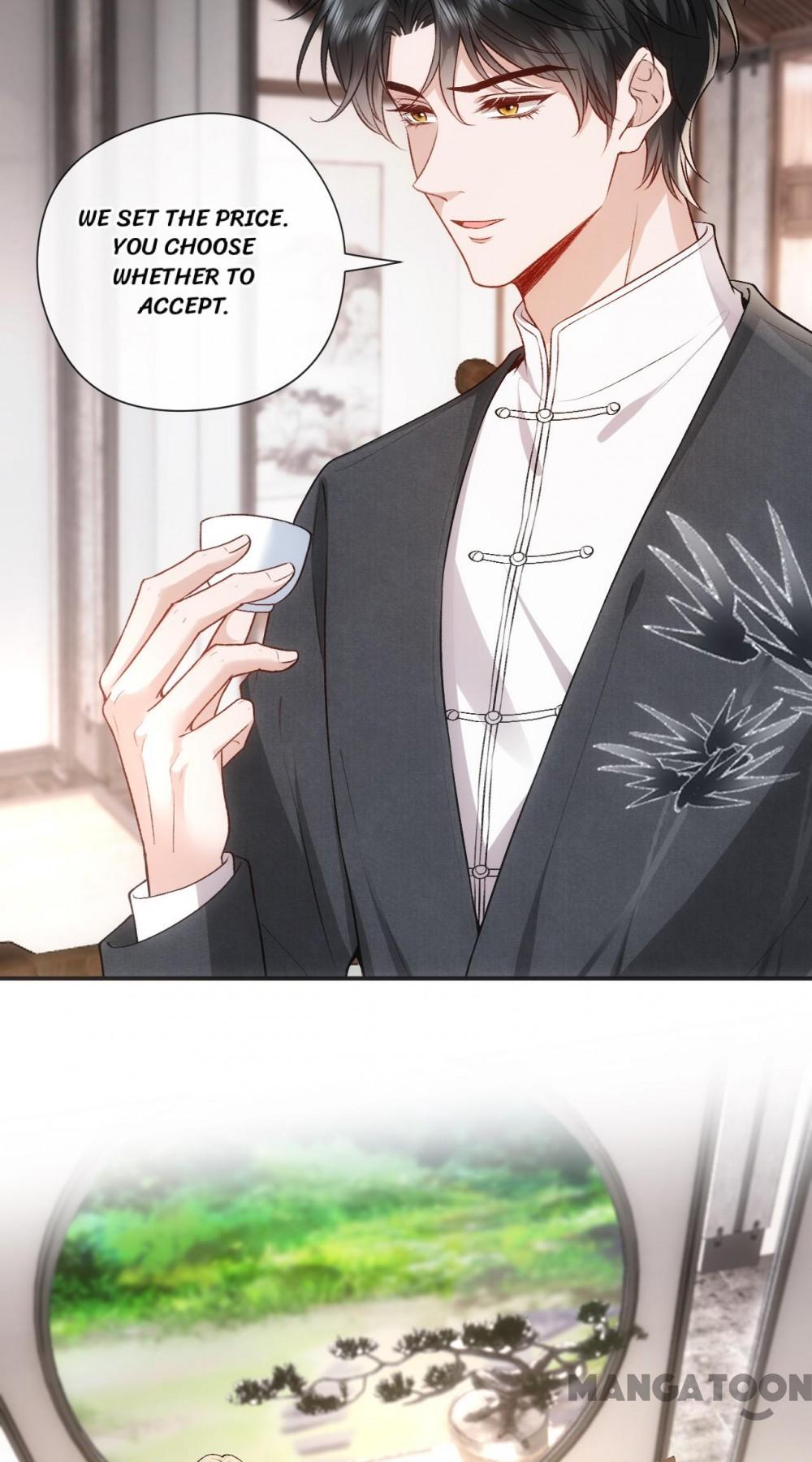 Madam and Her Daily Online Face-Slapping Chapter 62 - Page 20