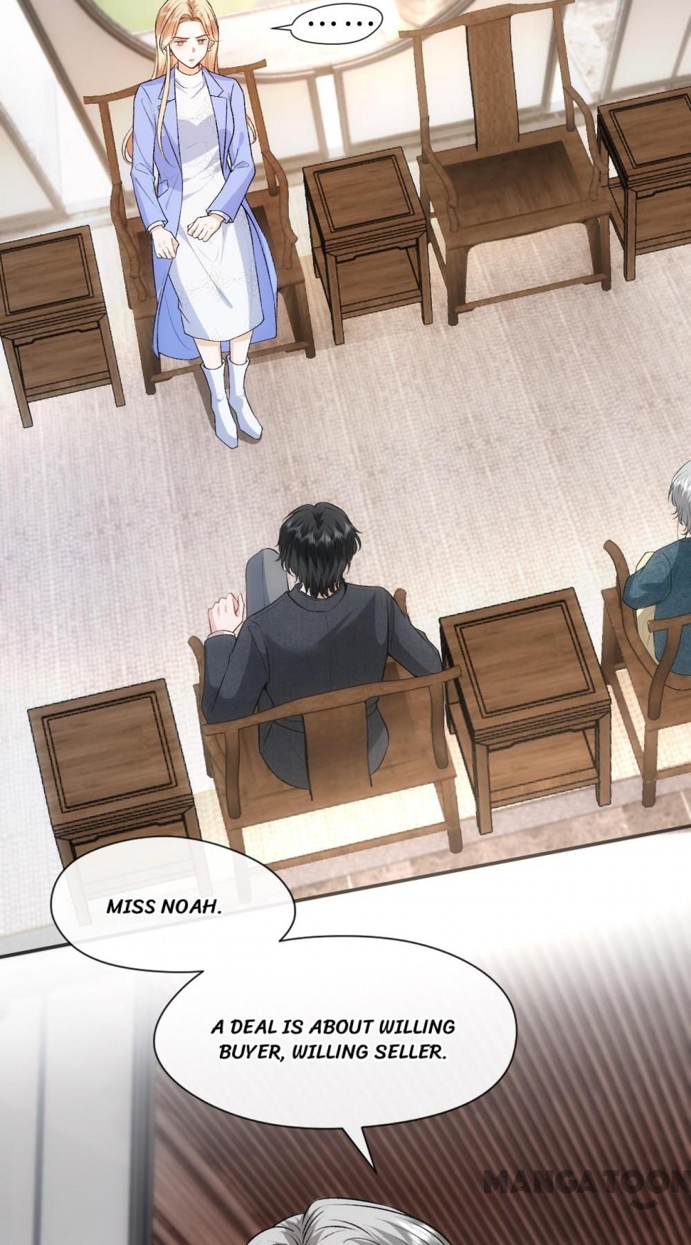 Madam and Her Daily Online Face-Slapping Chapter 62 - Page 21