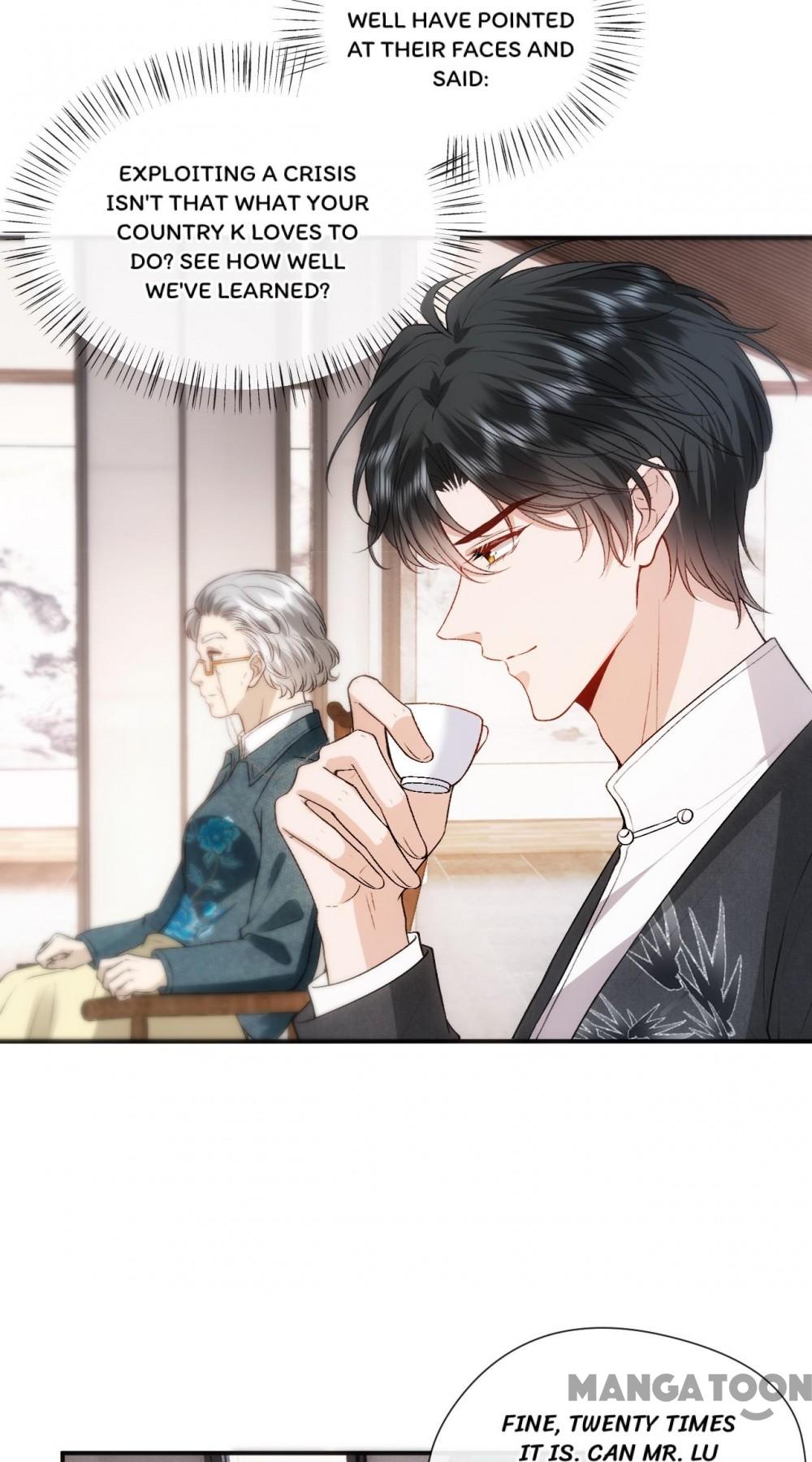 Madam and Her Daily Online Face-Slapping Chapter 62 - Page 23