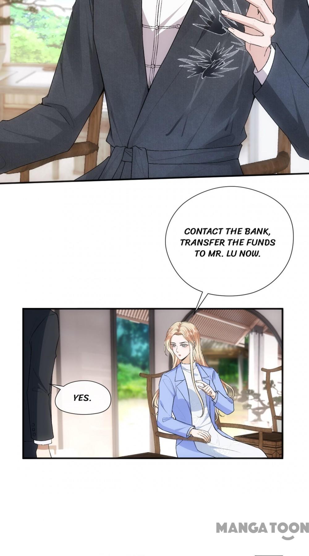 Madam and Her Daily Online Face-Slapping Chapter 62 - Page 25